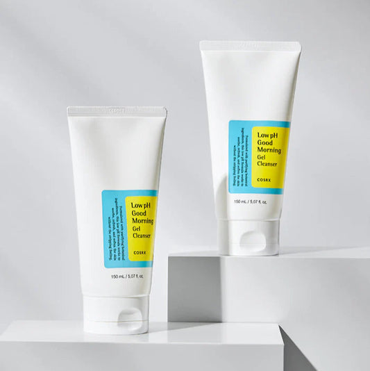 [COSRX] Low PH  Good Morning Cleanser