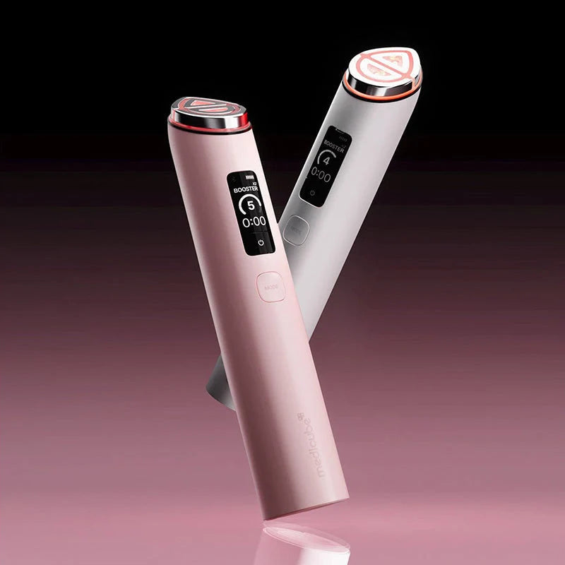 [MEDICUBE] AGE-R Booster Pro X2