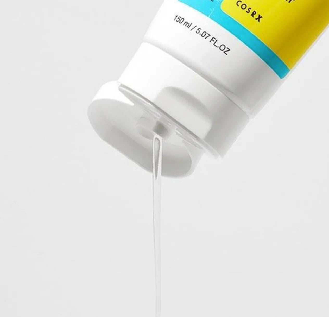 [COSRX] Low PH  Good Morning Cleanser