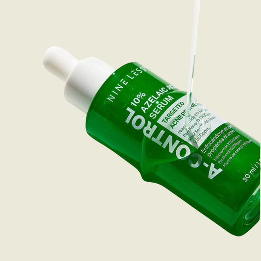 [NINE LESS] A-Control 10% Azealaic Acid Serum
