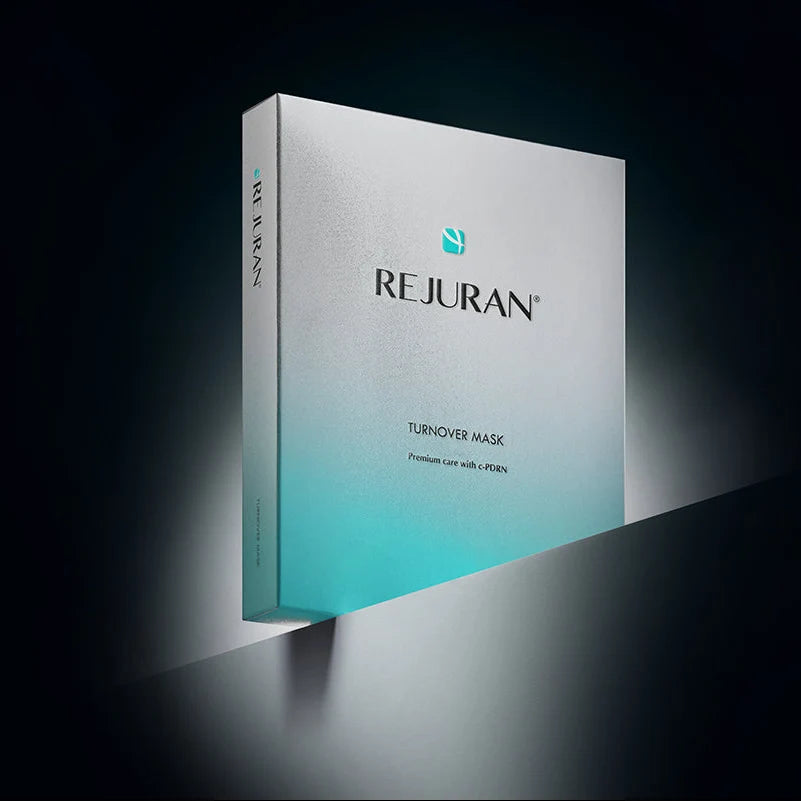 [REJURAN] Turnover Mask