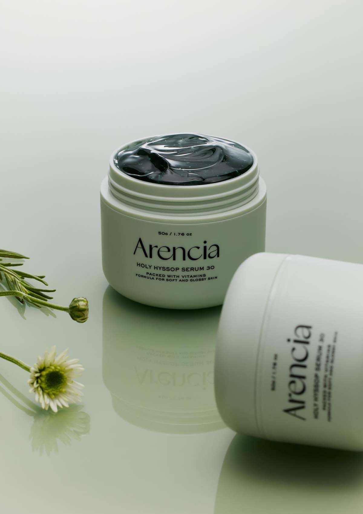 [ARENCIA] Holy Hyssop Serum 30