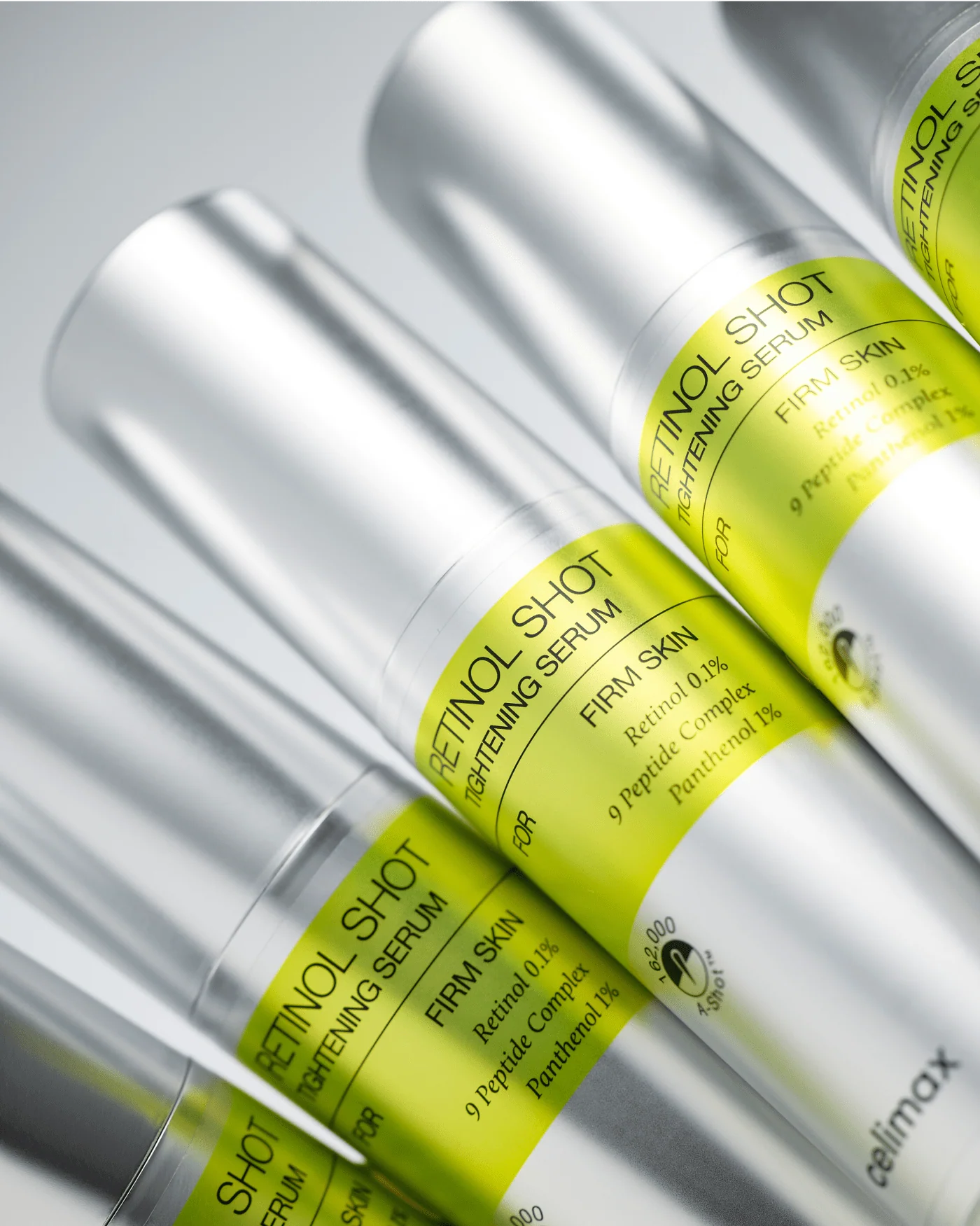 [CELIMAX] THE VITA-A Retinol Shot Tightening Serum