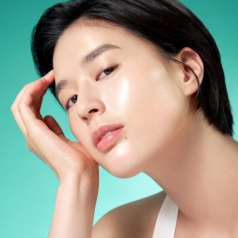 [PURITO] Mighty Bamboo Panthenol Cream