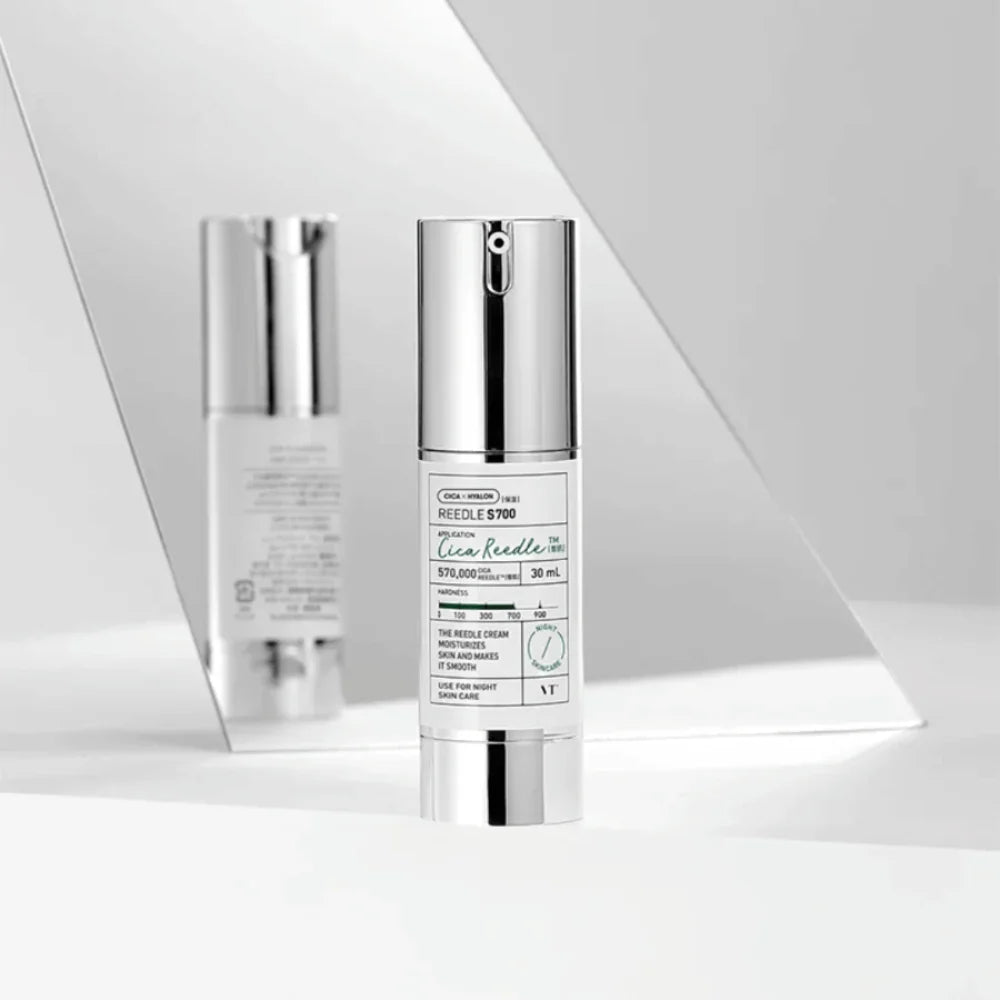 [VT COSMETICS] Reedle Shot 700