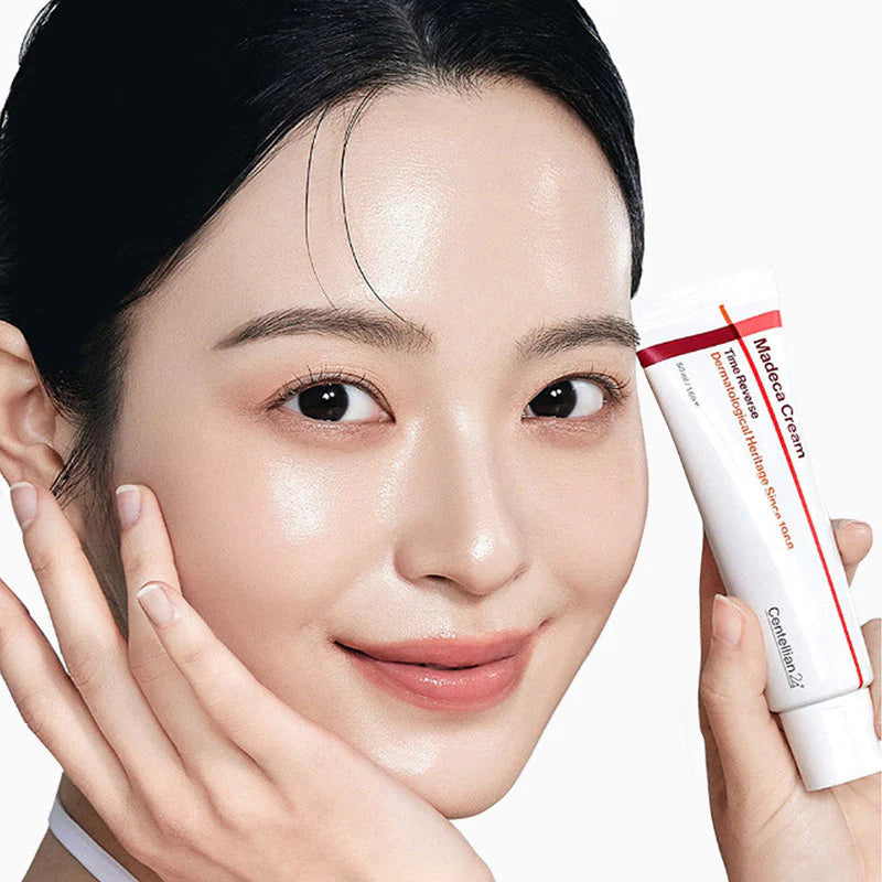 [CENTELLIAN24] Madeca Cream Time Reverse