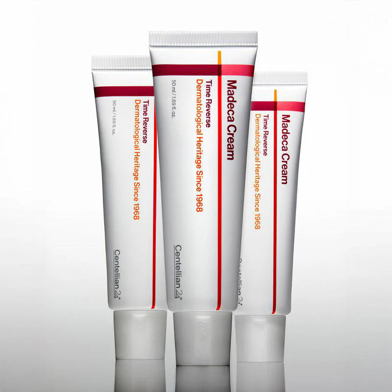 [CENTELLIAN24] Madeca Cream Time Reverse