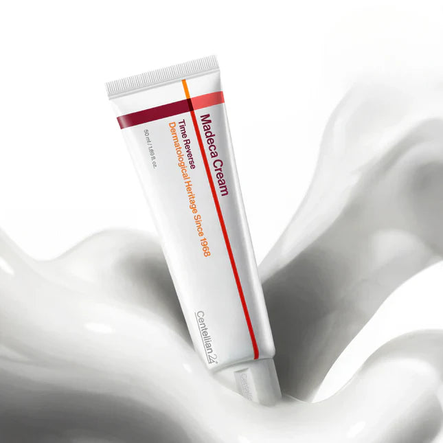 [CENTELLIAN24] Madeca Cream Time Reverse