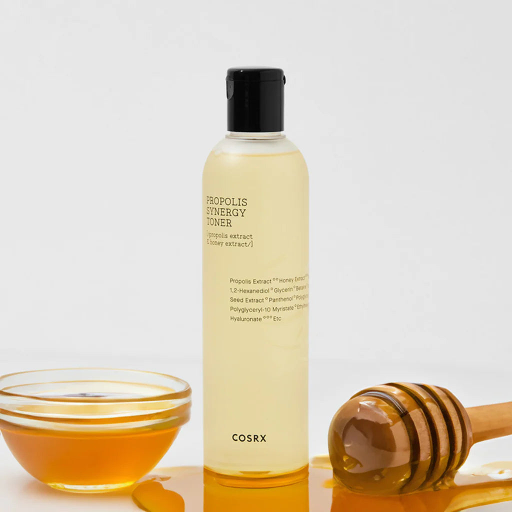 [COSRX] Full Fit Propolis Synergy Toner
