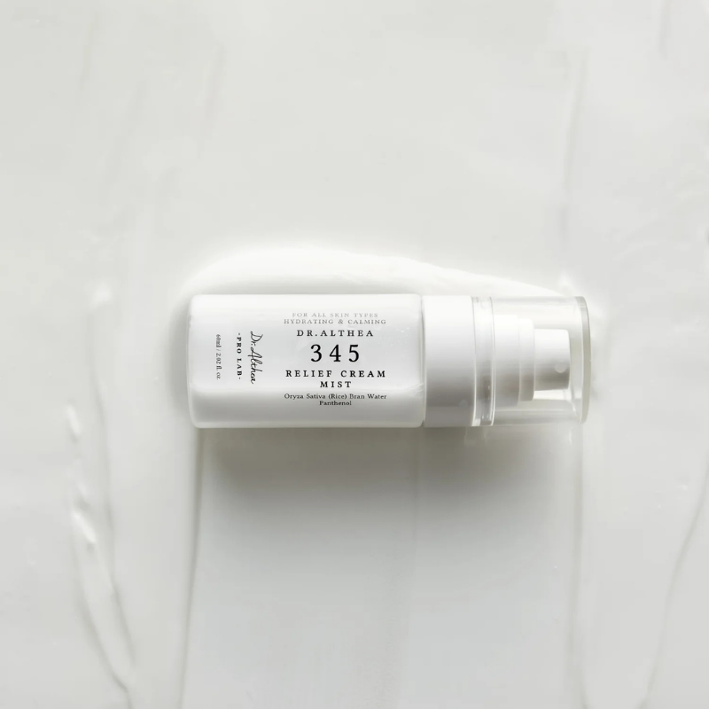 [DR.ALTHEA] 345 Relief Cream Mist