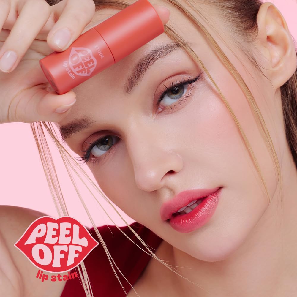 [ETUDE HOUSE] Dear Darling Peel Off Lip Stain
