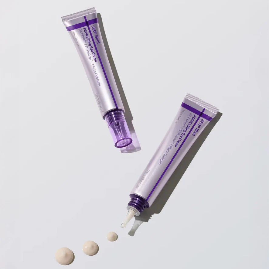 [CENTELLIAN24] 360º Shot PDRN lifting Eye cream