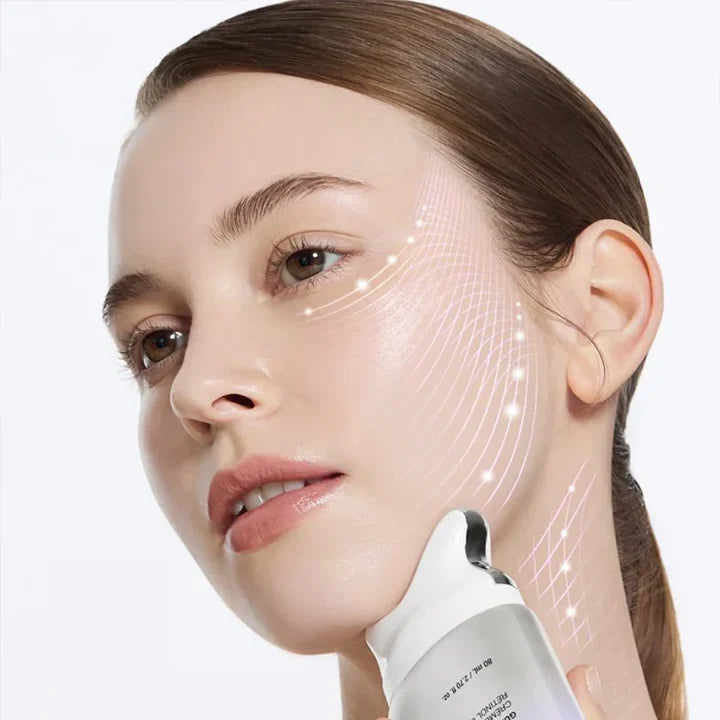 [ANUA] Collagen Retinol Refining Gua Sha Cream