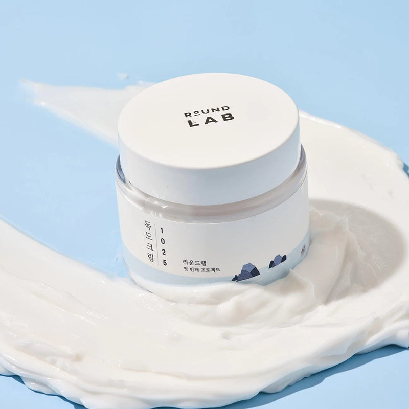[ROUND LAB] 1025 Dokdo Cream