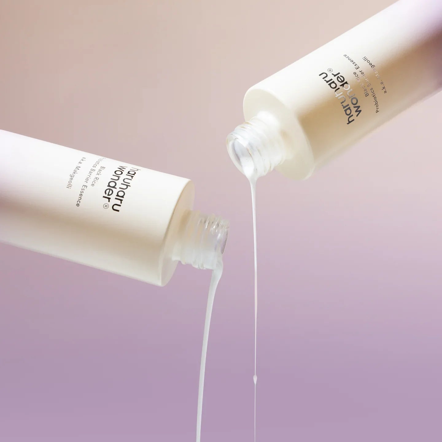 [HARUHARU WONDER] Black Rice Probiotics Barrier Essence