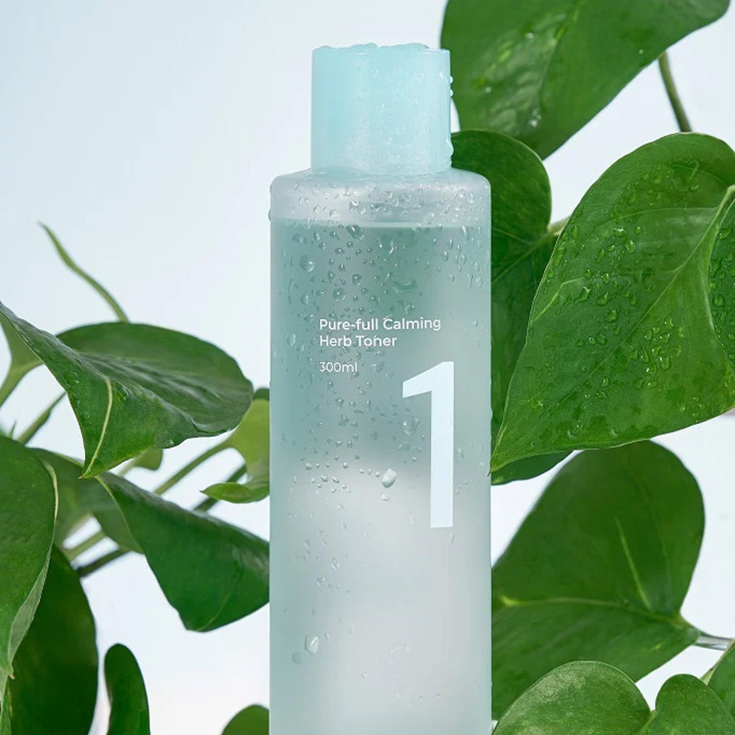 [NUMBUZIN] NO.1 Pure-Full Calming Herb Toner