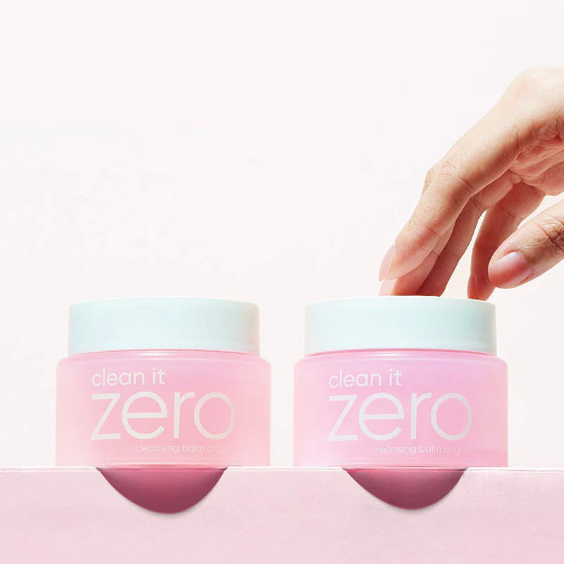 [BANILA CO] Clean It Zero Cleansing Balm Original