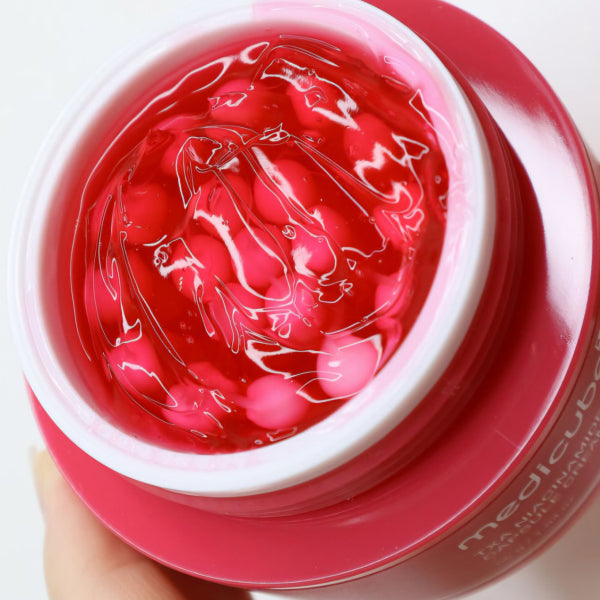[MEDICUBE] TXA Niacinamide Capsule Cream