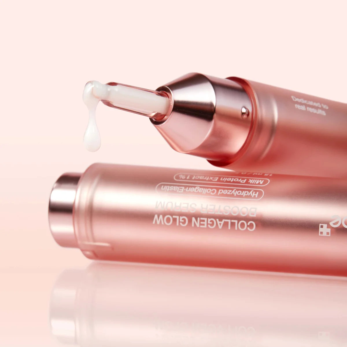 [MEDICUBE] Collagen Glow Booster Serum