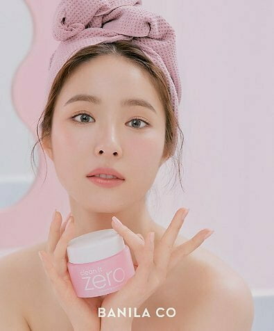 [BANILA CO] Clean It Zero Cleansing Balm Original