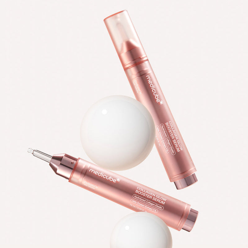 [MEDICUBE] Collagen Glow Booster Serum