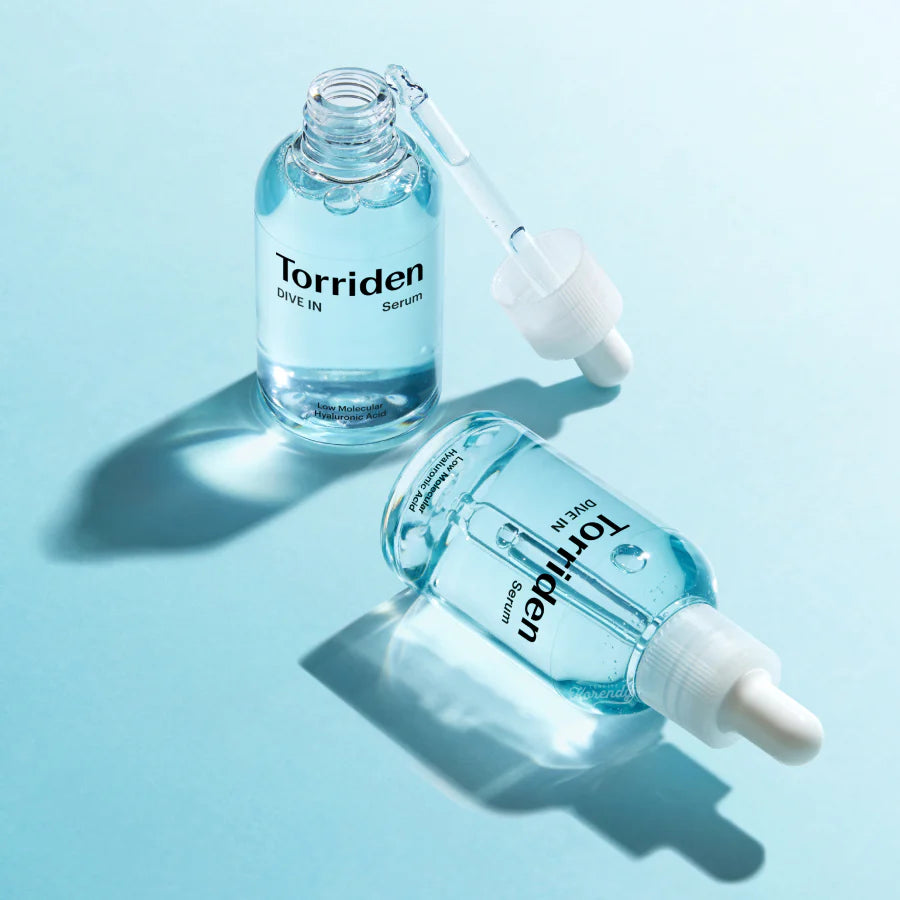 [TORRIDEN] DIVE-IN Low Molecular Hyaluronic Acid Serum