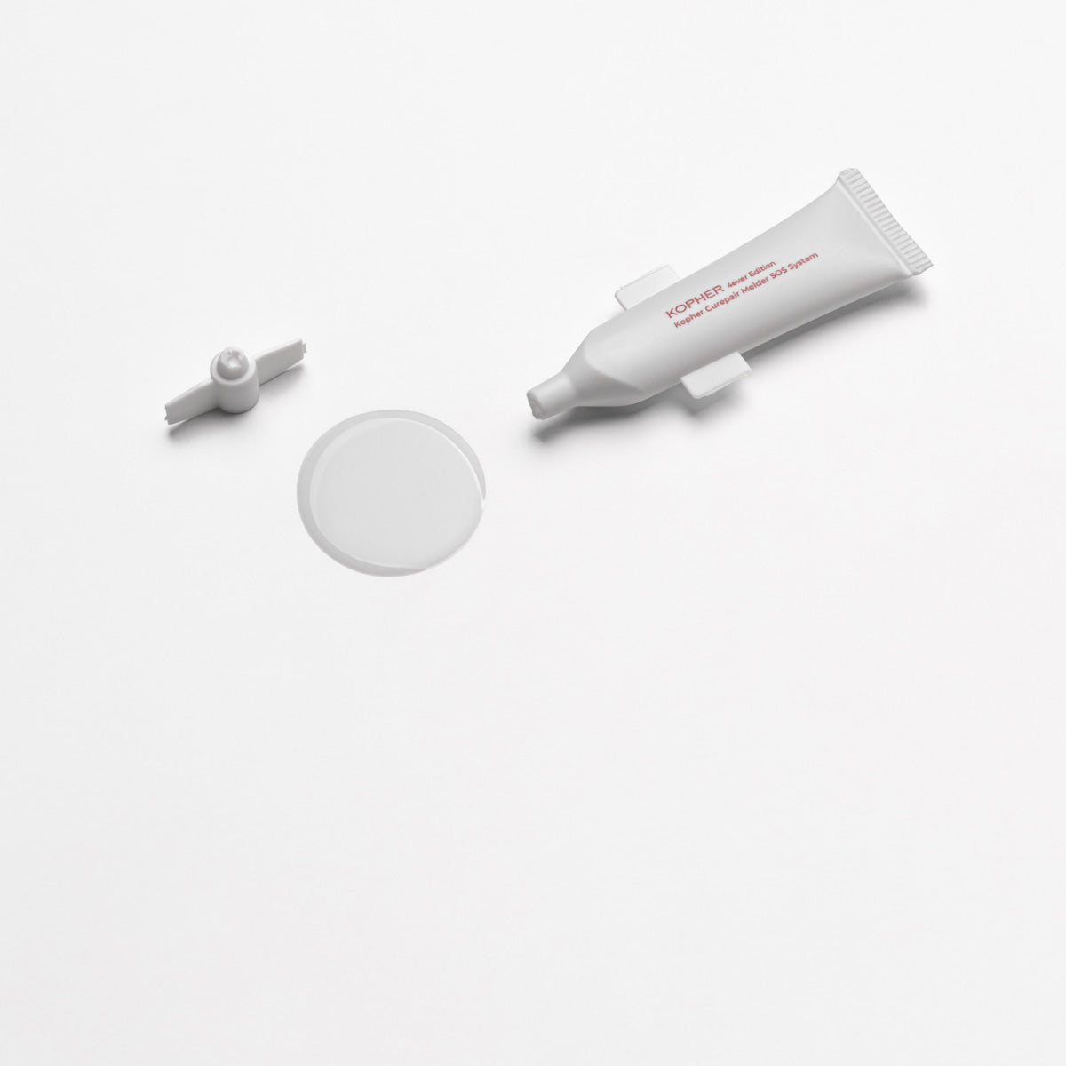 [KOPHER] Curepair Melder SOS System