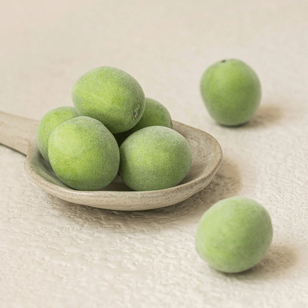 [BEAUTY OF JOSEON] Green Plum Refreshing Toner : AHA + BHA