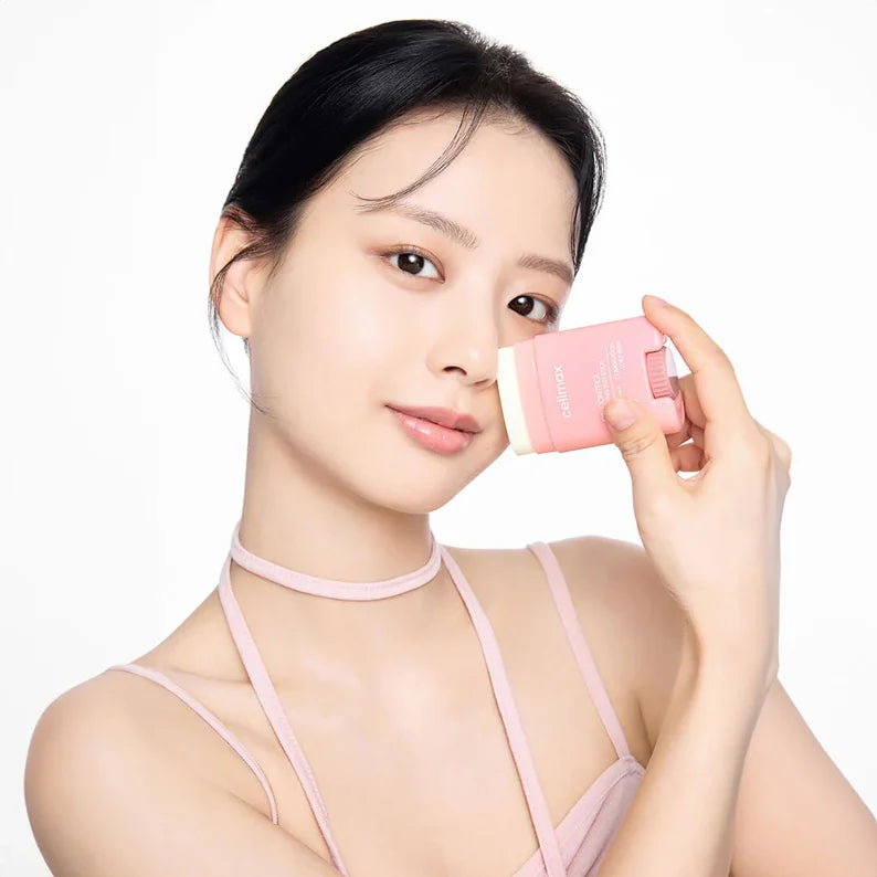 [CELIMAX] Oil Control Mattifying Sun Stick