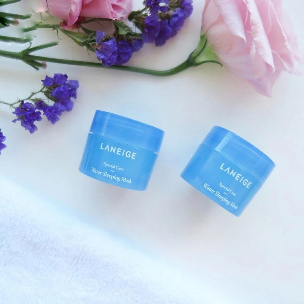 [LANEIGE] Water Sleeping Mask Ex