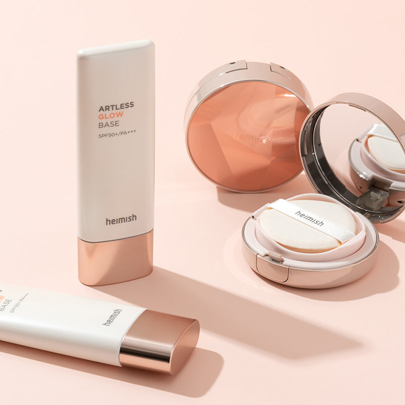 [HEIMISH] Artless Glow Base SPF50+ PA++++