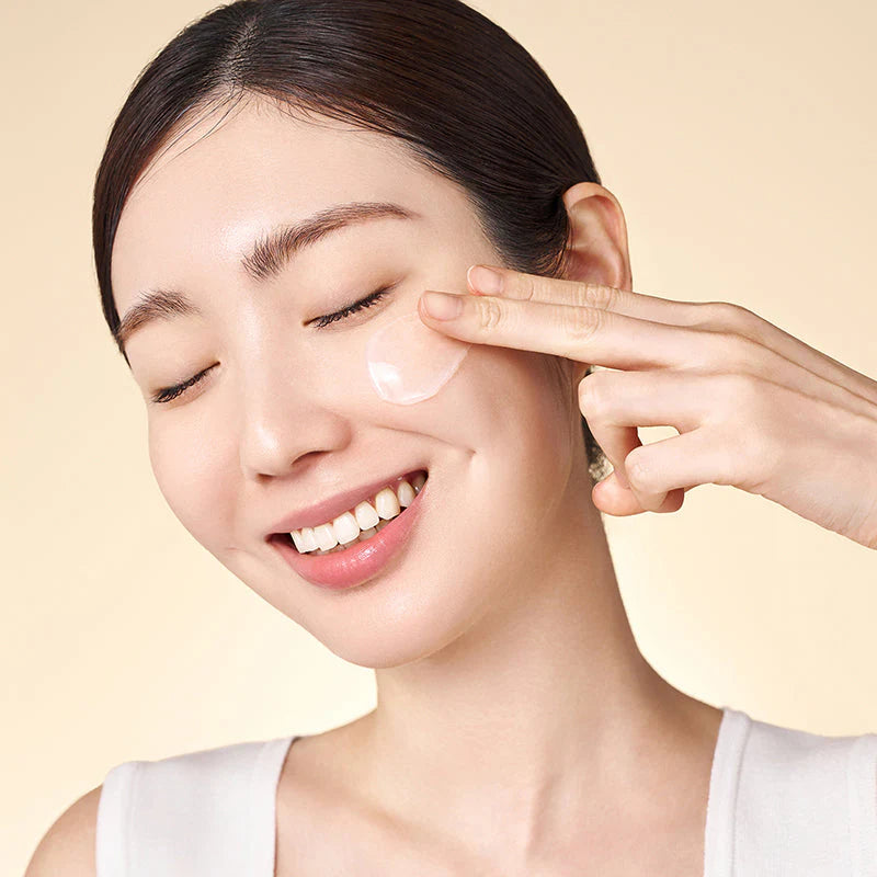 [PURITO] Renewal Oat-in Calming Gel Cream