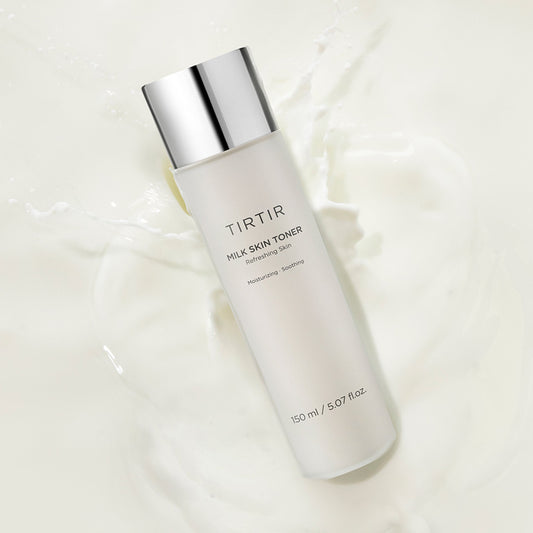 [TIRTIR] Milk Skin Toner