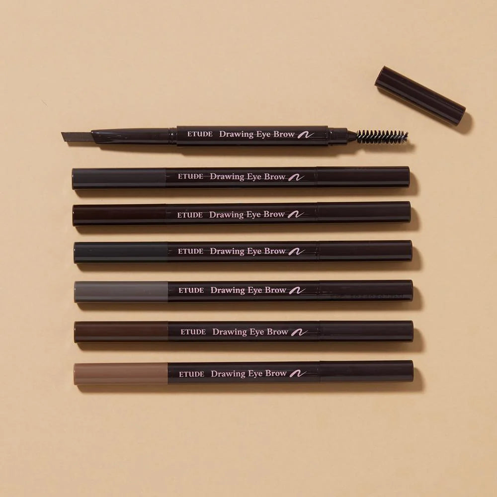 [ETUDE HOUSE] Drawing Eye Brow