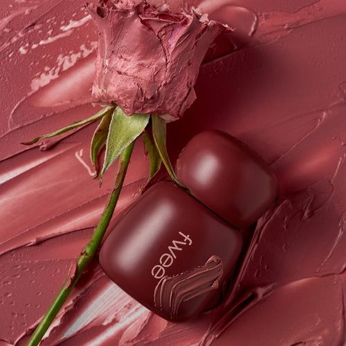 [FWEE] Rose Obsession Stay-Fit Lip Tint