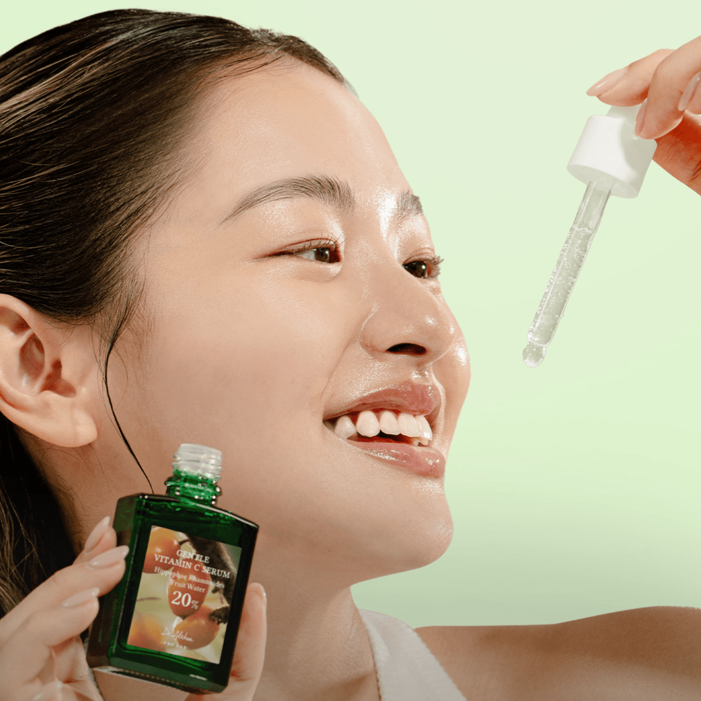 [DR.ALTHEA] Gentle Vitamin C Serum