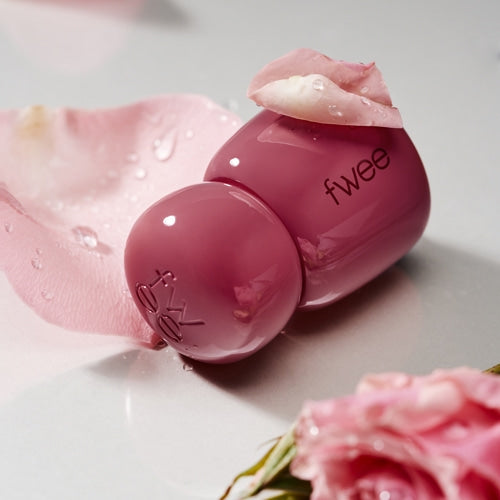 [FWEE] Rose Obsession Stay-Fit Lip Tint