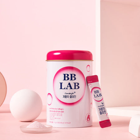 [BB LAB] Sticks Collagènes (Halal)
