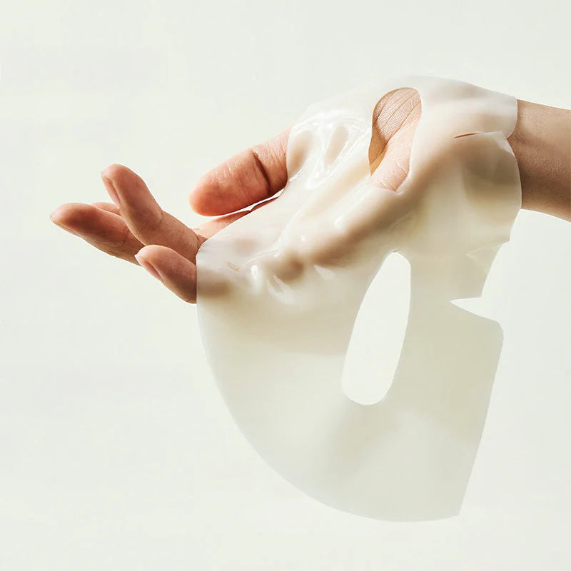 [BIODANCE] Radiant Vita Niacinamide Real Deep Mask