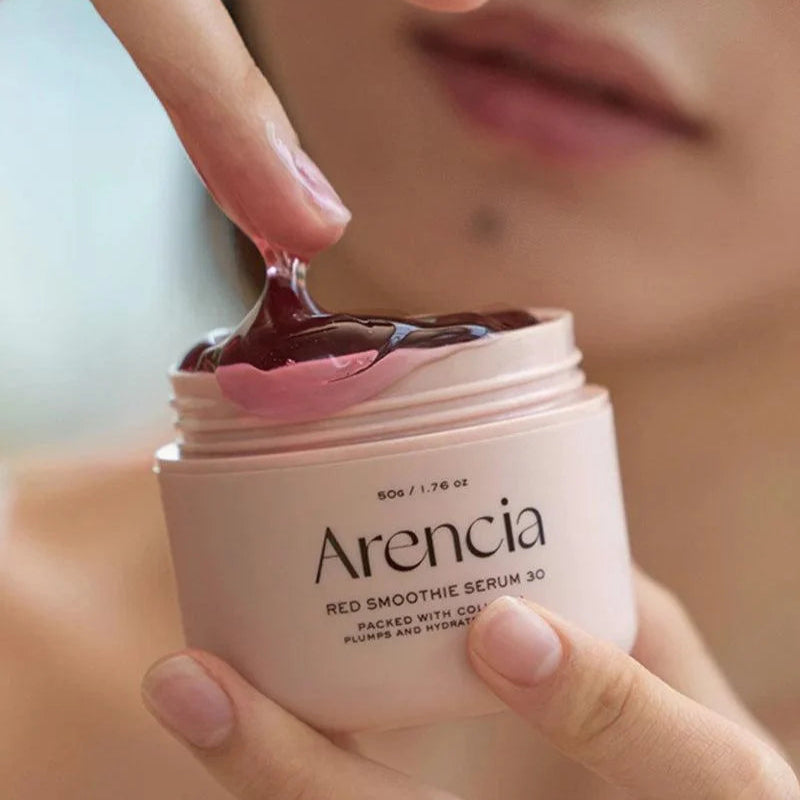 [ARENCIA] Fresh Red Smoothie Serum 30