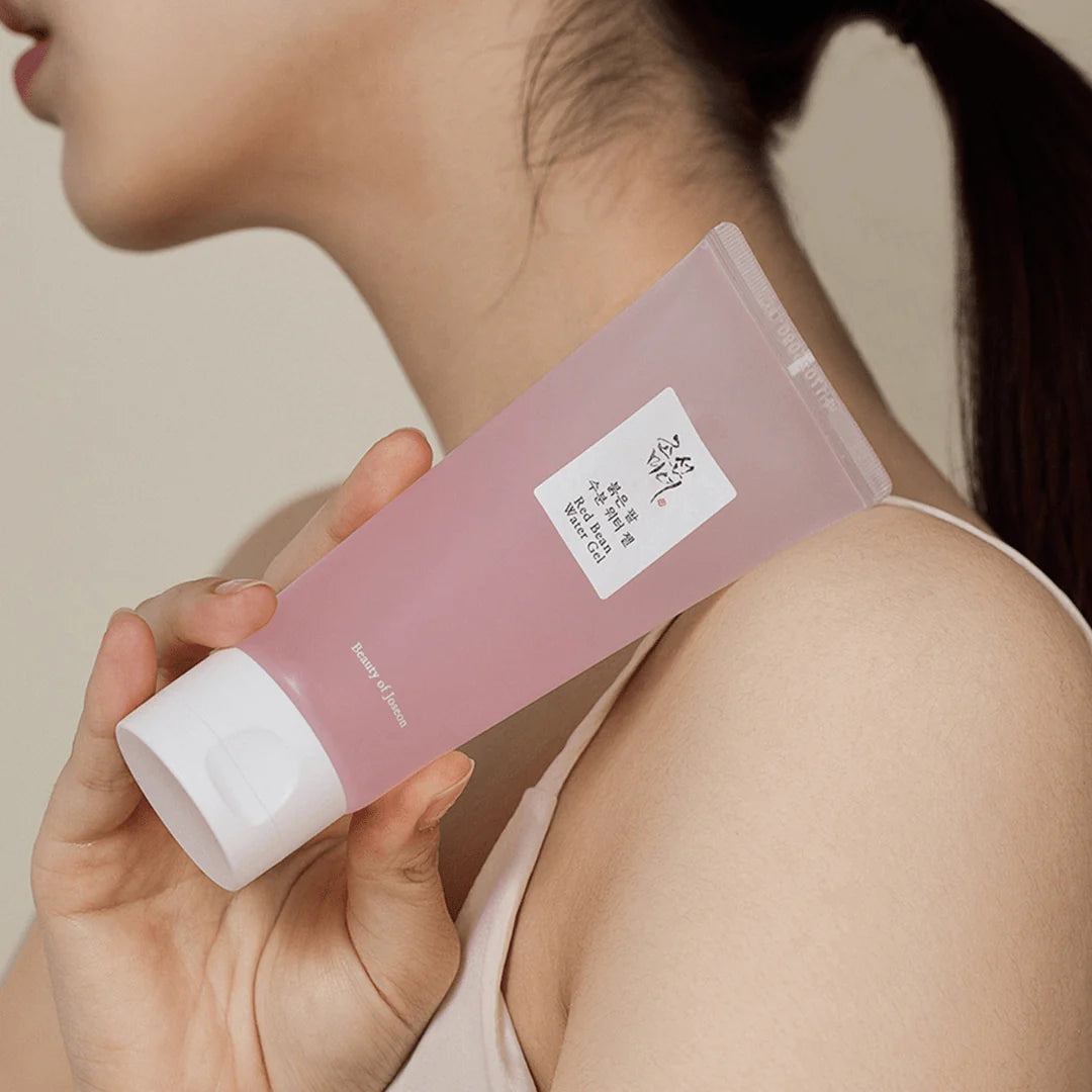 [BEAUTY OF JOSEON] Red Bean Water Gel