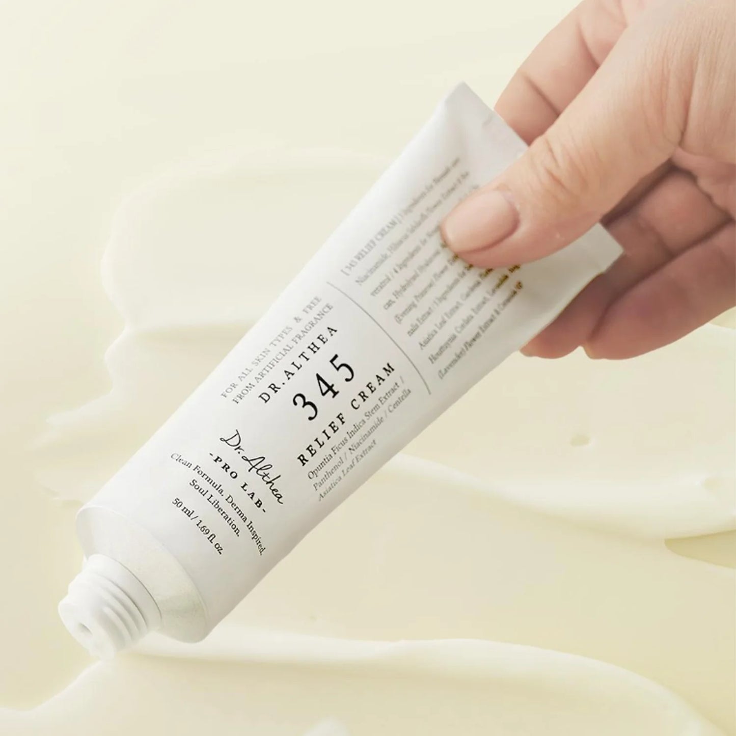 [DR.ALTHEA] 345 Relief Cream