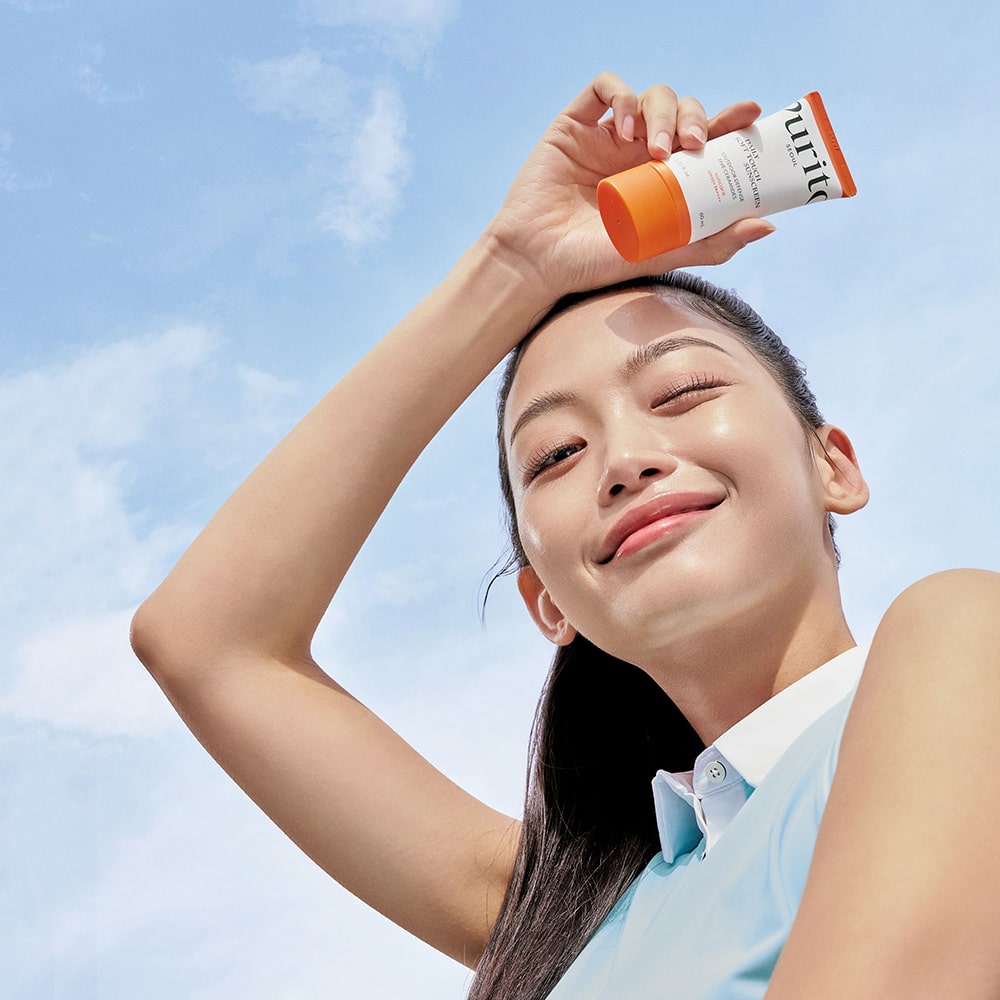 [PURITO SEOUL] Daily Soft Touch Sunscreen
