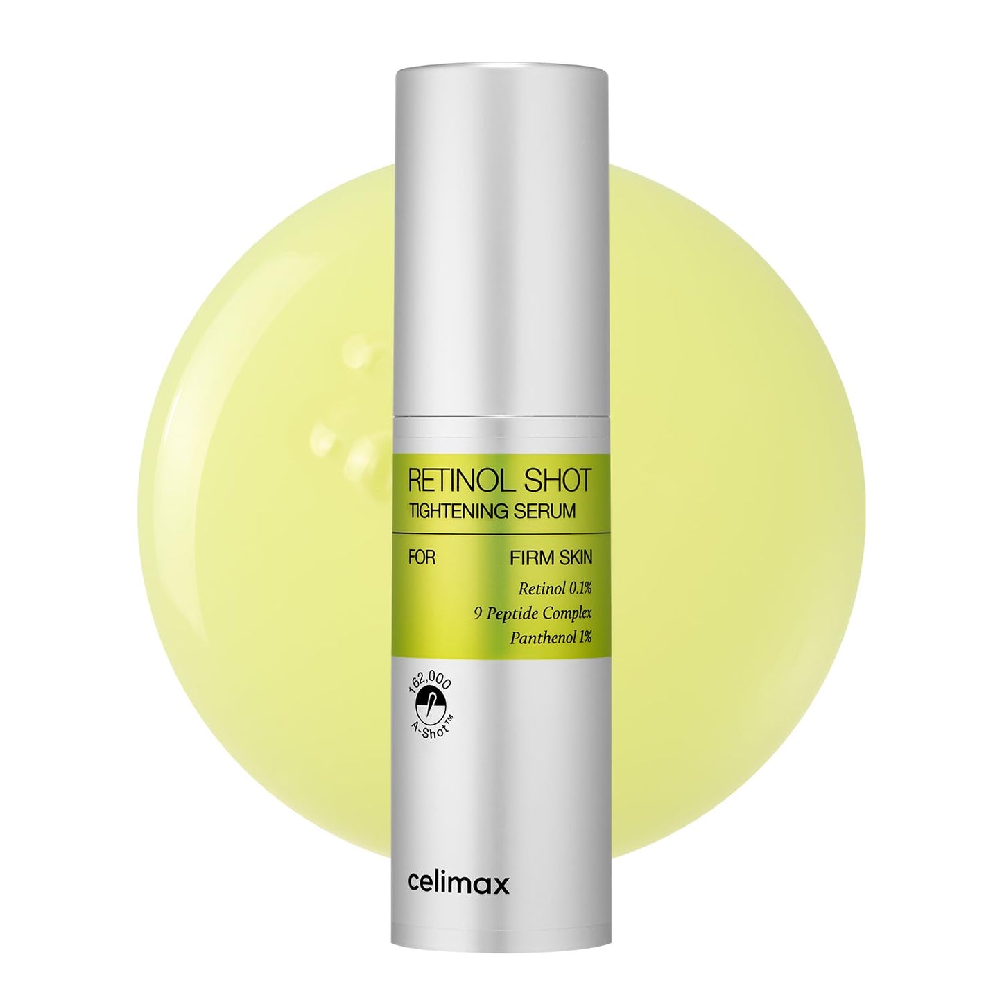 [CELIMAX] THE VITA-A Retinol Shot Tightening Serum
