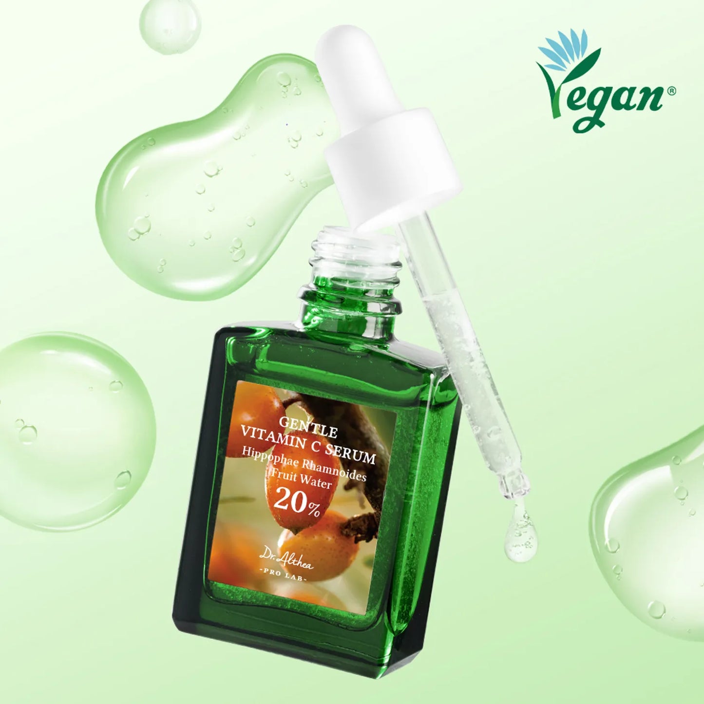[DR.ALTHEA] Gentle Vitamin C Serum