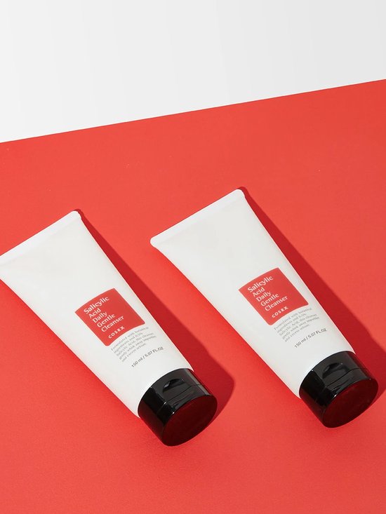 [COSRX] Salicylic Acid Daily Gentle Cleanser