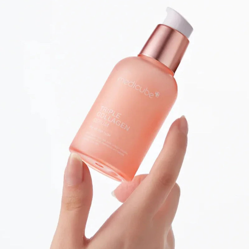 [MEDICUBE] Triple Collagen Serum 4.0