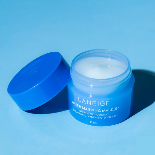 [LANEIGE] Water Sleeping Mask Ex