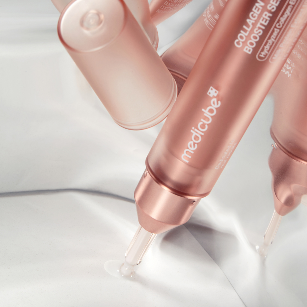 [MEDICUBE] Collagen Glow Booster Serum