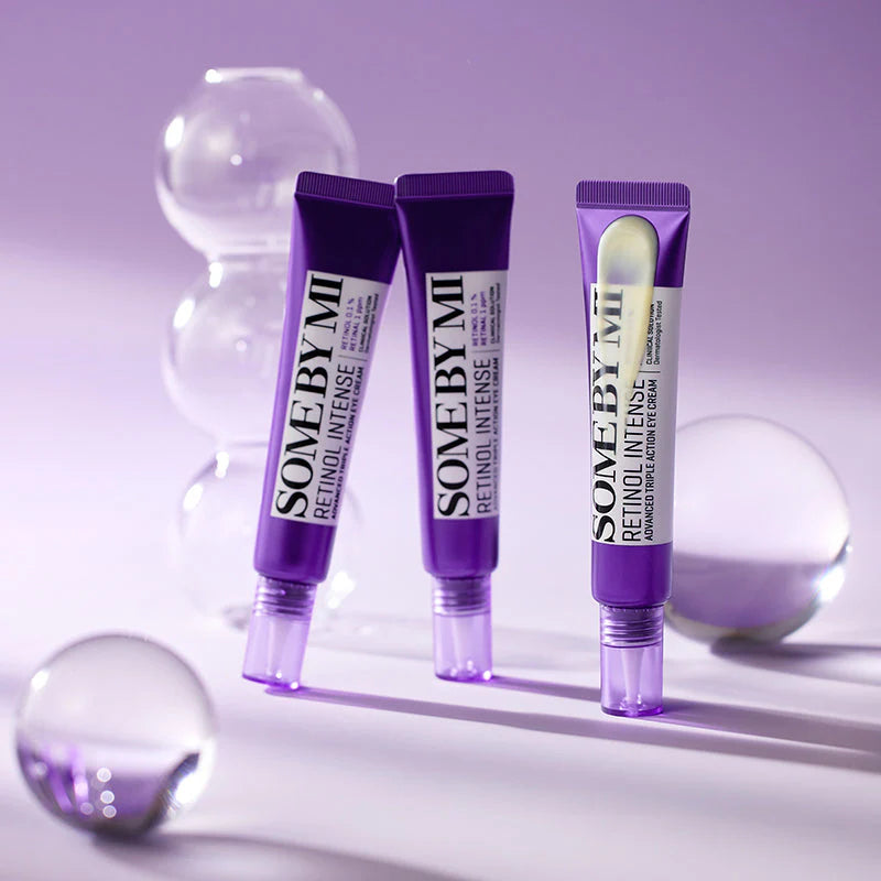 [SOME BY ME] Retinol Intense Advanced Triple Action Eye Cream